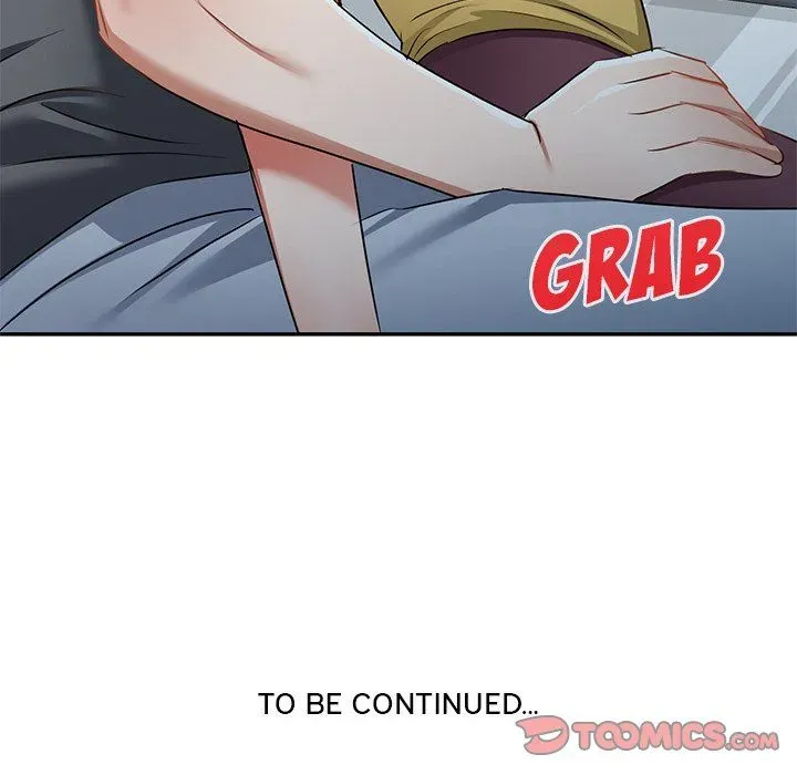 5 Seconds Before Falling in Love with a Gal: Anthology Comic Chapter 13 page 156 - 
