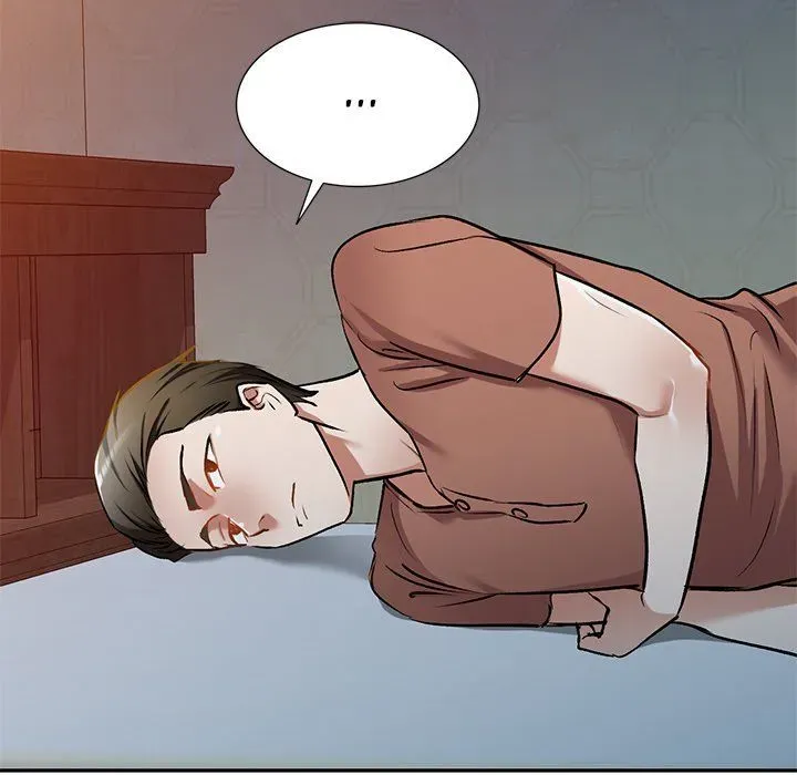 5 Seconds Before Falling in Love with a Gal: Anthology Comic Chapter 13 page 17 - 