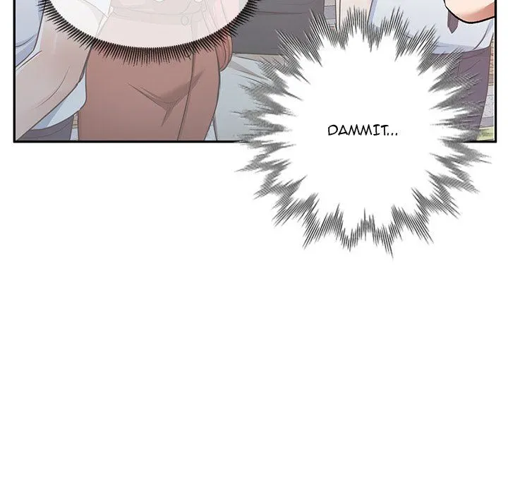 5 Seconds Before Falling in Love with a Gal: Anthology Comic Chapter 13 page 20 - 
