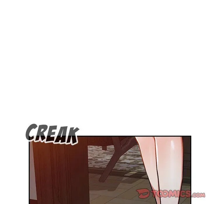 5 Seconds Before Falling in Love with a Gal: Anthology Comic Chapter 13 page 21 - 
