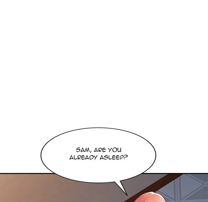 5 Seconds Before Falling in Love with a Gal: Anthology Comic Chapter 13 page 23 - 
