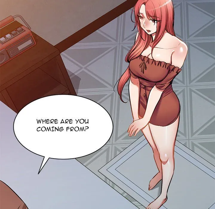 5 Seconds Before Falling in Love with a Gal: Anthology Comic Chapter 13 page 24 - 