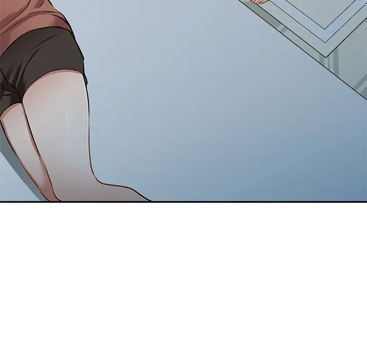 5 Seconds Before Falling in Love with a Gal: Anthology Comic Chapter 13 page 25 - 