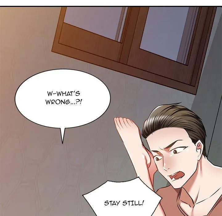 5 Seconds Before Falling in Love with a Gal: Anthology Comic Chapter 13 page 32 - 