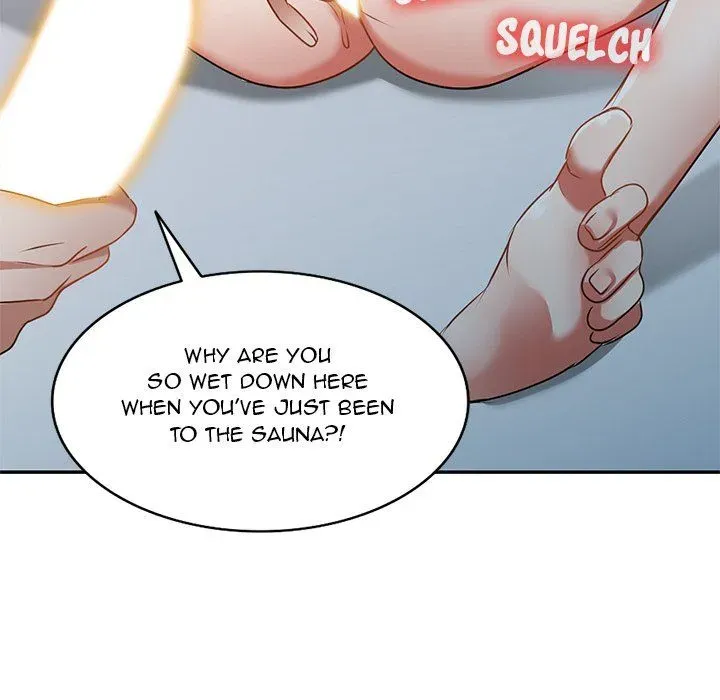 5 Seconds Before Falling in Love with a Gal: Anthology Comic Chapter 13 page 37 - 
