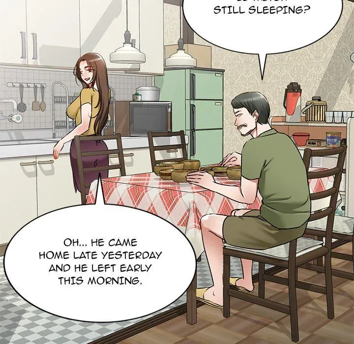 5 Seconds Before Falling in Love with a Gal: Anthology Comic Chapter 13 page 49 - 
