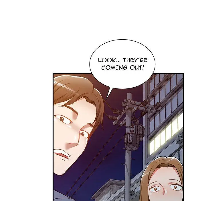 5 Seconds Before Falling in Love with a Gal: Anthology Comic Chapter 13 page 6 - 
