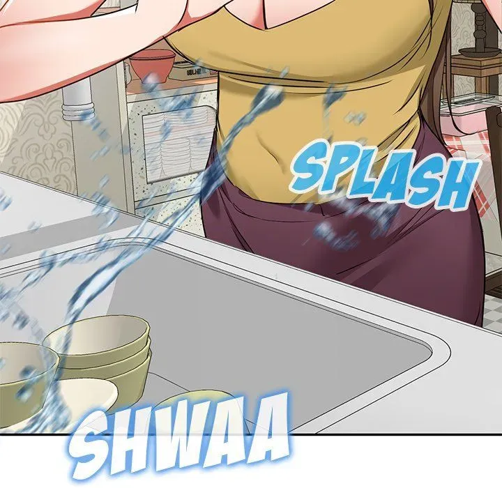 5 Seconds Before Falling in Love with a Gal: Anthology Comic Chapter 13 page 53 - 