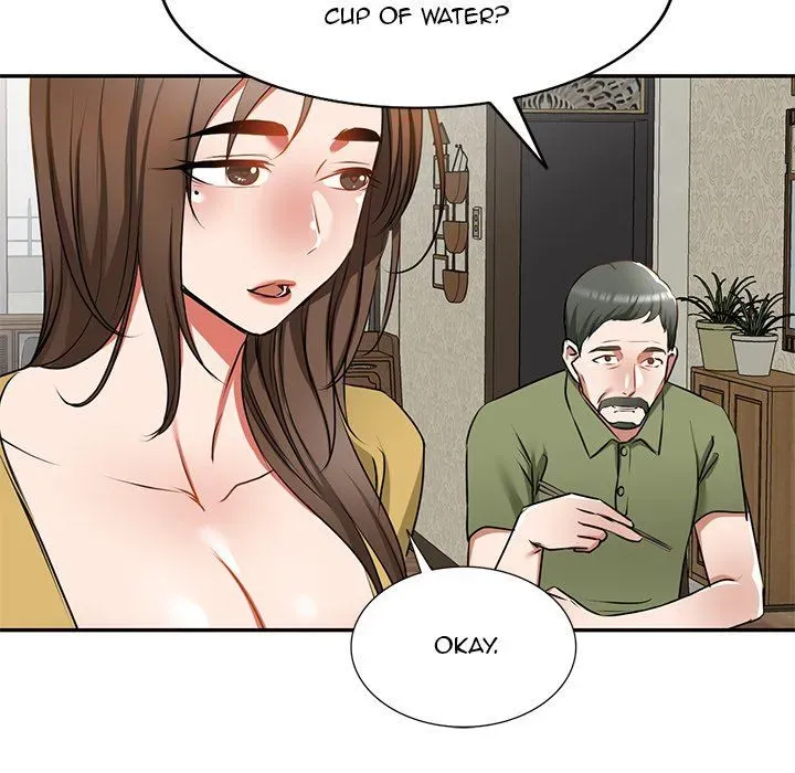 5 Seconds Before Falling in Love with a Gal: Anthology Comic Chapter 13 page 55 - 