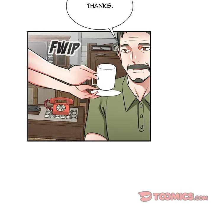 5 Seconds Before Falling in Love with a Gal: Anthology Comic Chapter 13 page 57 - 