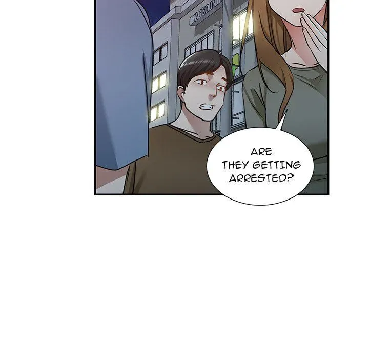 5 Seconds Before Falling in Love with a Gal: Anthology Comic Chapter 13 page 7 - 