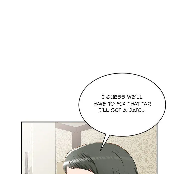 5 Seconds Before Falling in Love with a Gal: Anthology Comic Chapter 13 page 63 - 