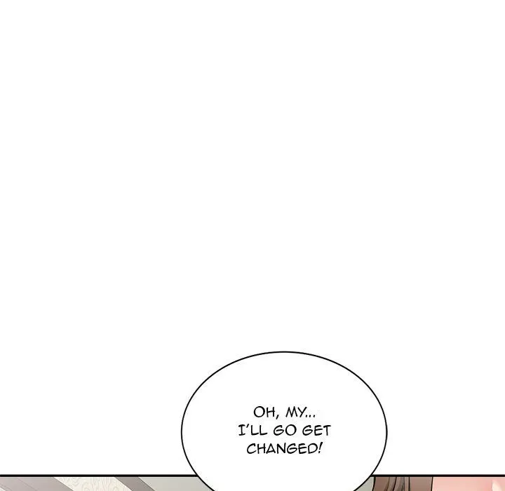 5 Seconds Before Falling in Love with a Gal: Anthology Comic Chapter 13 page 65 - 