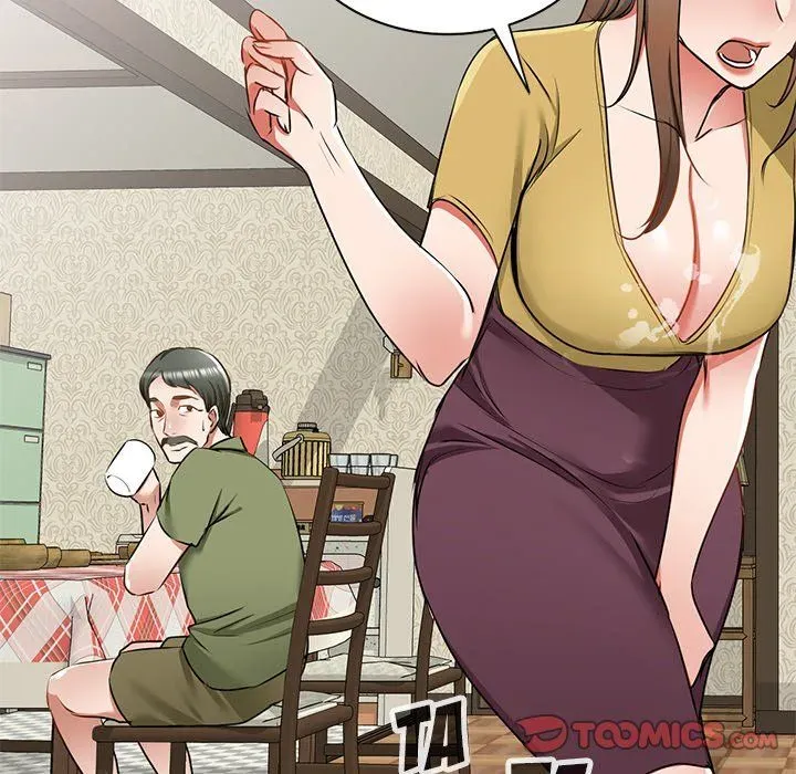 5 Seconds Before Falling in Love with a Gal: Anthology Comic Chapter 13 page 66 - 