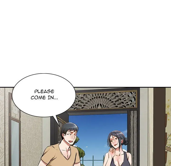 5 Seconds Before Falling in Love with a Gal: Anthology Comic Chapter 13 page 68 - 