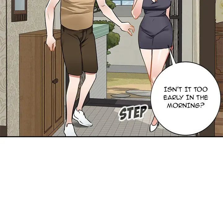 5 Seconds Before Falling in Love with a Gal: Anthology Comic Chapter 13 page 69 - 