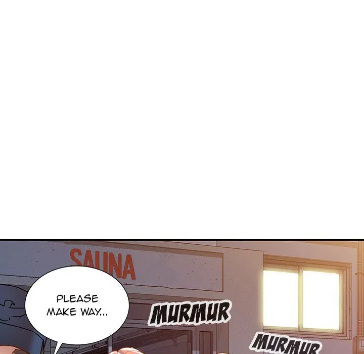 5 Seconds Before Falling in Love with a Gal: Anthology Comic Chapter 13 page 8 - 