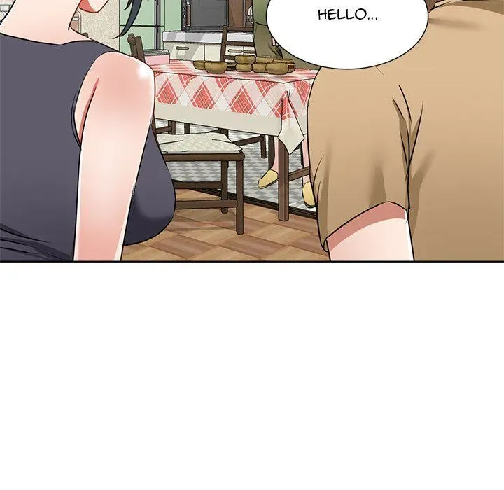5 Seconds Before Falling in Love with a Gal: Anthology Comic Chapter 13 page 73 - 