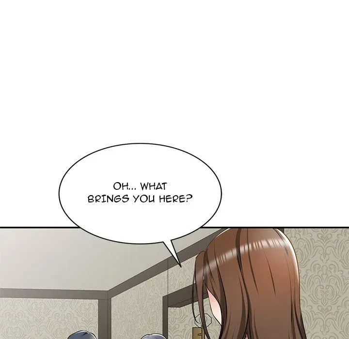 5 Seconds Before Falling in Love with a Gal: Anthology Comic Chapter 13 page 78 - 