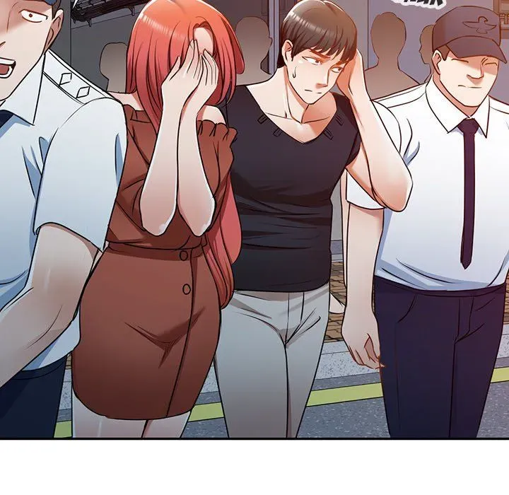 5 Seconds Before Falling in Love with a Gal: Anthology Comic Chapter 13 page 9 - 