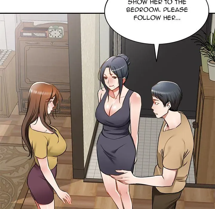 5 Seconds Before Falling in Love with a Gal: Anthology Comic Chapter 13 page 81 - 