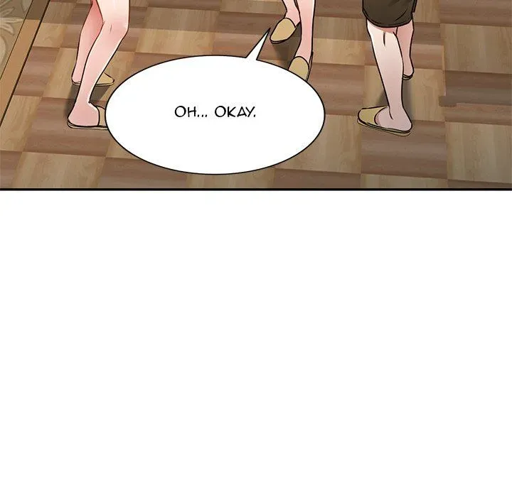 5 Seconds Before Falling in Love with a Gal: Anthology Comic Chapter 13 page 82 - 