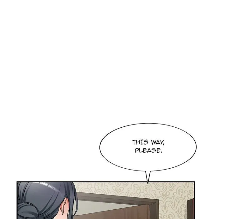 5 Seconds Before Falling in Love with a Gal: Anthology Comic Chapter 13 page 83 - 