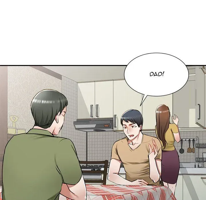 5 Seconds Before Falling in Love with a Gal: Anthology Comic Chapter 13 page 88 - 