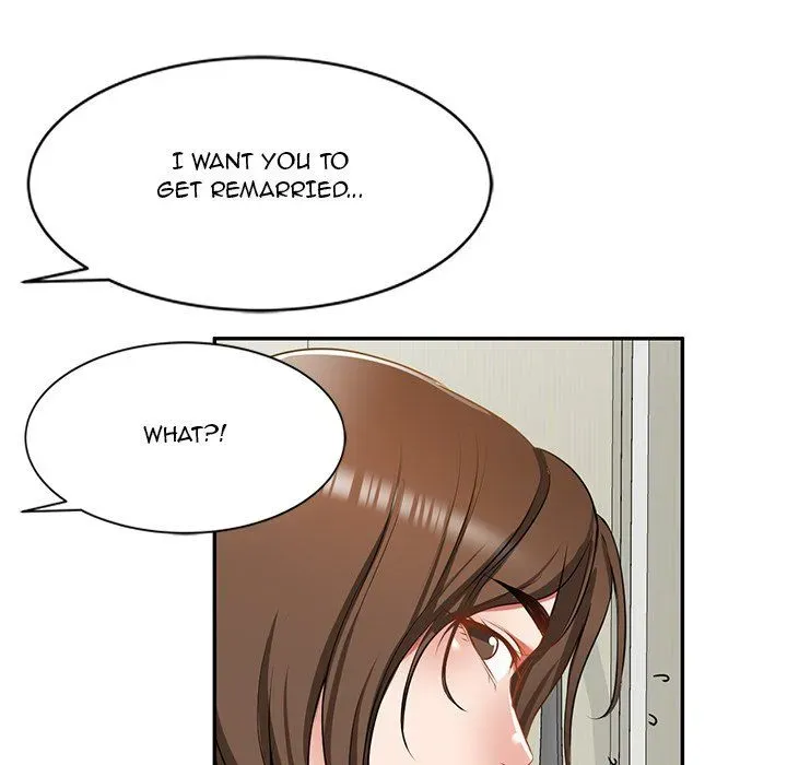 5 Seconds Before Falling in Love with a Gal: Anthology Comic Chapter 13 page 90 - 