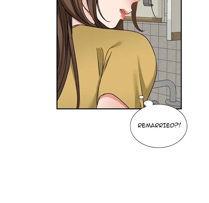 5 Seconds Before Falling in Love with a Gal: Anthology Comic Chapter 13 page 91 - 