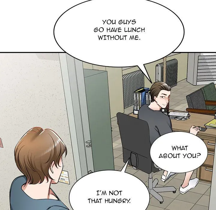 5 Seconds Before Falling in Love with a Gal: Anthology Comic Chapter 13 page 99 - 