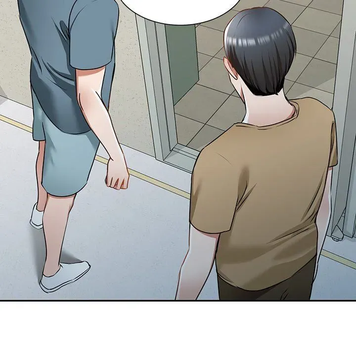 5 Seconds Before Falling in Love with a Gal: Anthology Comic Chapter 13 page 100 - 
