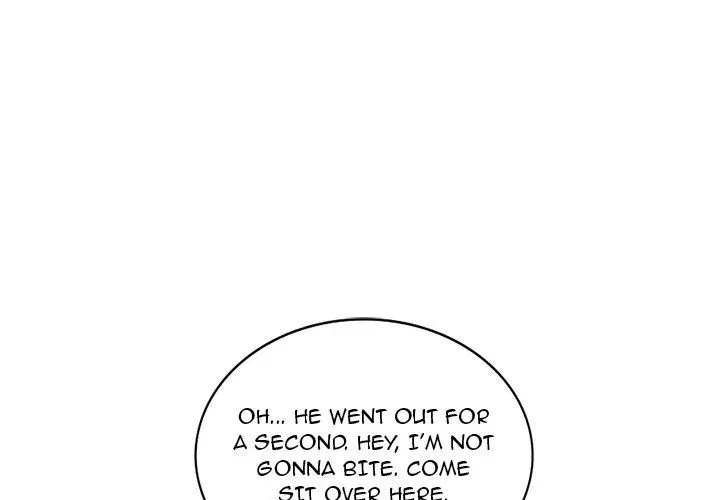 5 Seconds Before Falling in Love with a Gal: Anthology Comic Chapter 14 page 1 - 