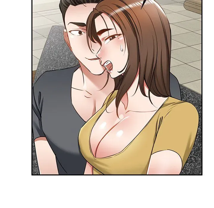 5 Seconds Before Falling in Love with a Gal: Anthology Comic Chapter 14 page 11 - 