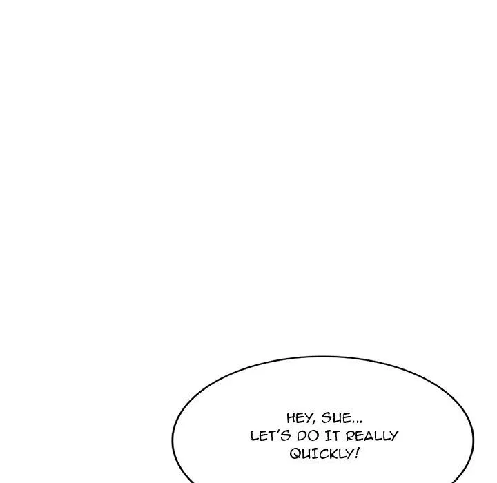 5 Seconds Before Falling in Love with a Gal: Anthology Comic Chapter 14 page 12 - 