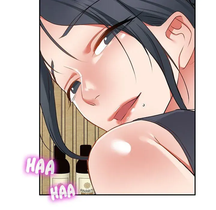 5 Seconds Before Falling in Love with a Gal: Anthology Comic Chapter 14 page 113 - 
