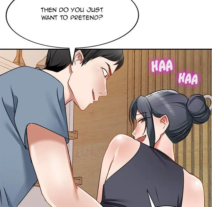 5 Seconds Before Falling in Love with a Gal: Anthology Comic Chapter 14 page 115 - 