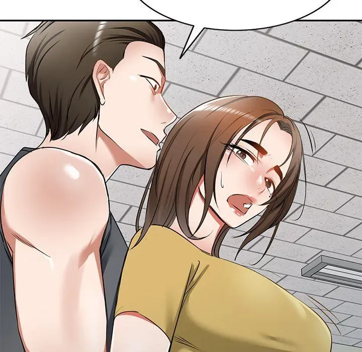 5 Seconds Before Falling in Love with a Gal: Anthology Comic Chapter 14 page 13 - 