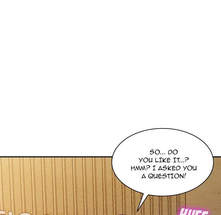 5 Seconds Before Falling in Love with a Gal: Anthology Comic Chapter 14 page 124 - 