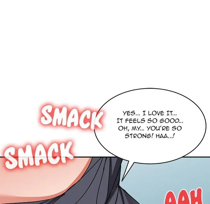 5 Seconds Before Falling in Love with a Gal: Anthology Comic Chapter 14 page 128 - 