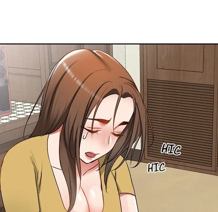5 Seconds Before Falling in Love with a Gal: Anthology Comic Chapter 14 page 133 - 