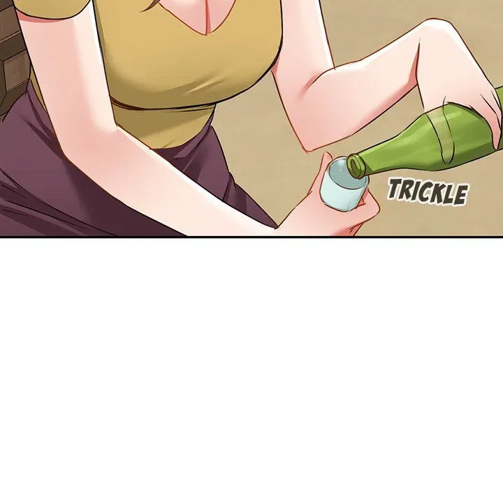 5 Seconds Before Falling in Love with a Gal: Anthology Comic Chapter 14 page 134 - 