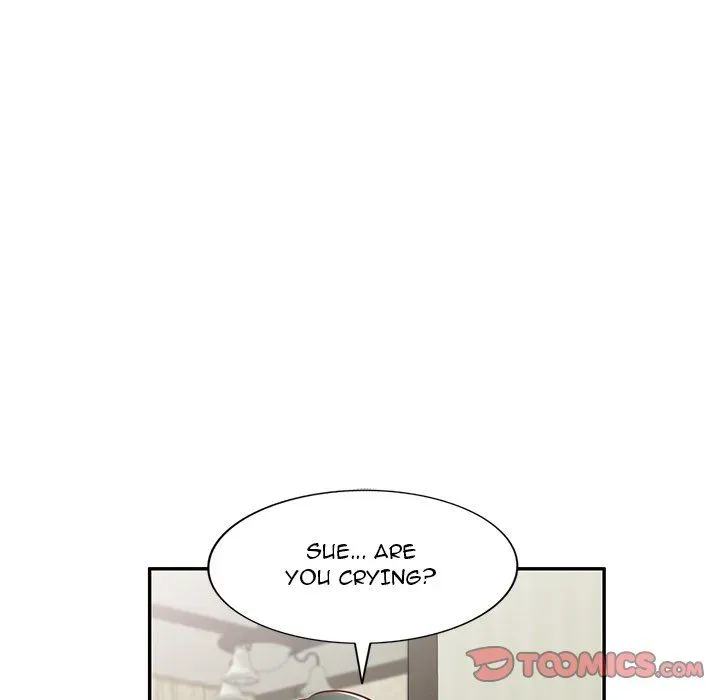 5 Seconds Before Falling in Love with a Gal: Anthology Comic Chapter 14 page 135 - 