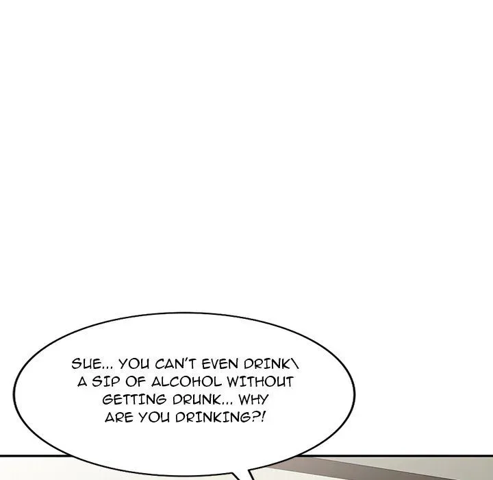 5 Seconds Before Falling in Love with a Gal: Anthology Comic Chapter 14 page 140 - 