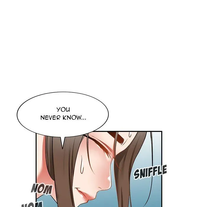 5 Seconds Before Falling in Love with a Gal: Anthology Comic Chapter 14 page 145 - 