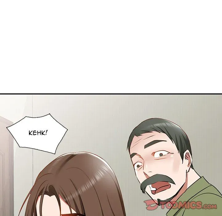 5 Seconds Before Falling in Love with a Gal: Anthology Comic Chapter 14 page 147 - 
