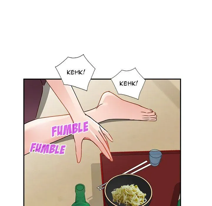 5 Seconds Before Falling in Love with a Gal: Anthology Comic Chapter 14 page 150 - 