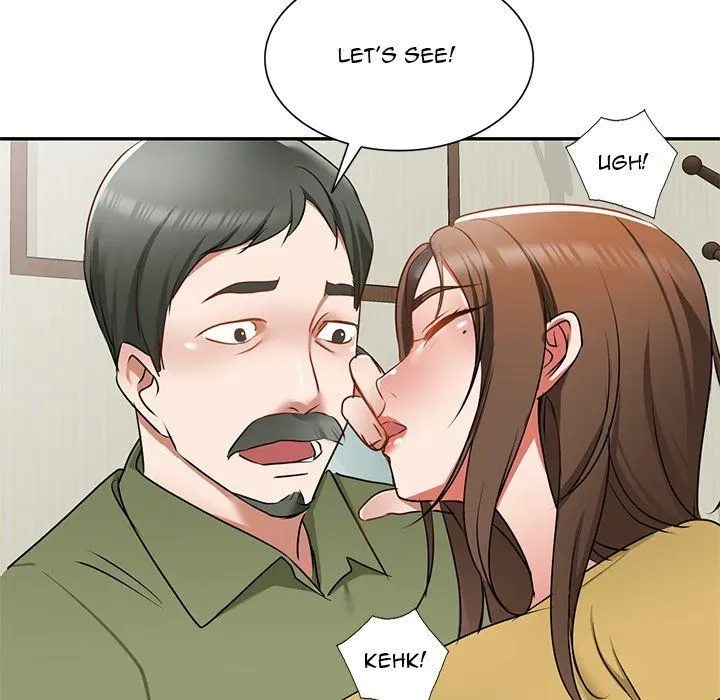 5 Seconds Before Falling in Love with a Gal: Anthology Comic Chapter 14 page 155 - 