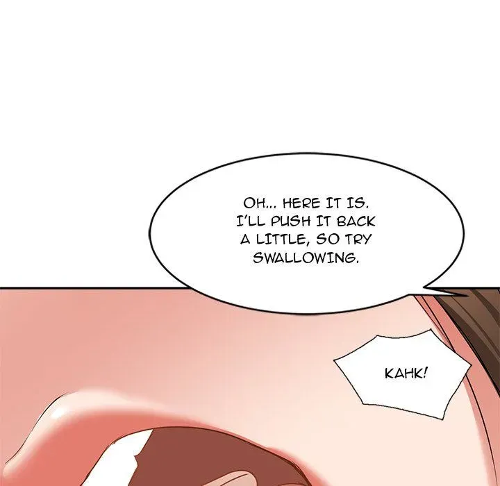 5 Seconds Before Falling in Love with a Gal: Anthology Comic Chapter 14 page 157 - 