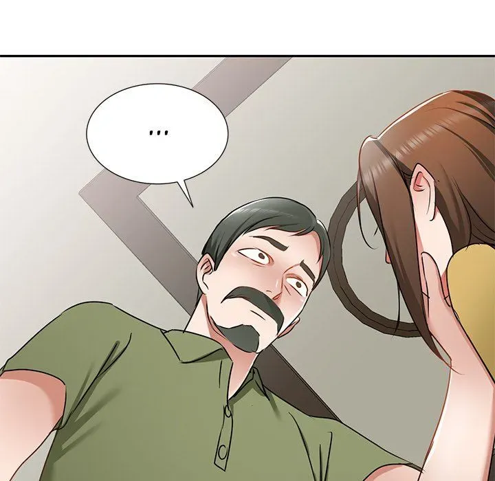 5 Seconds Before Falling in Love with a Gal: Anthology Comic Chapter 14 page 166 - 